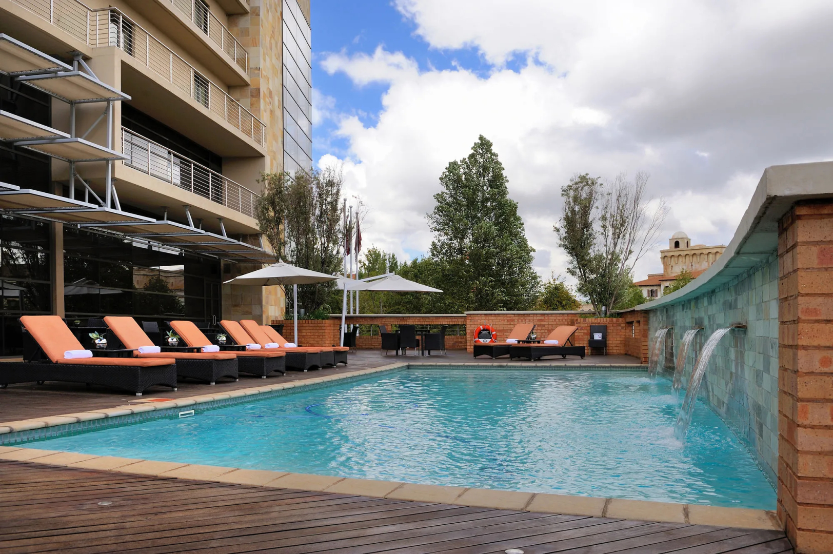 Foto - City Lodge Hotel Fourways