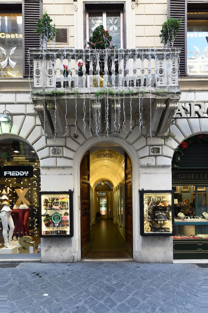 Foto - Gravina Suite Frattina