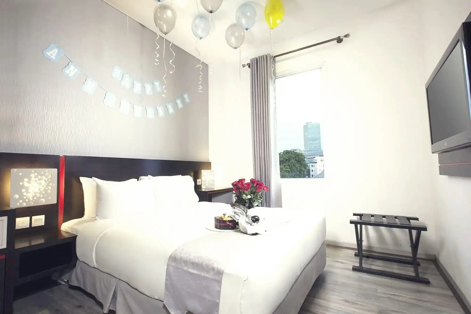 Photo - Oak Tree Urban Hotel Jakarta