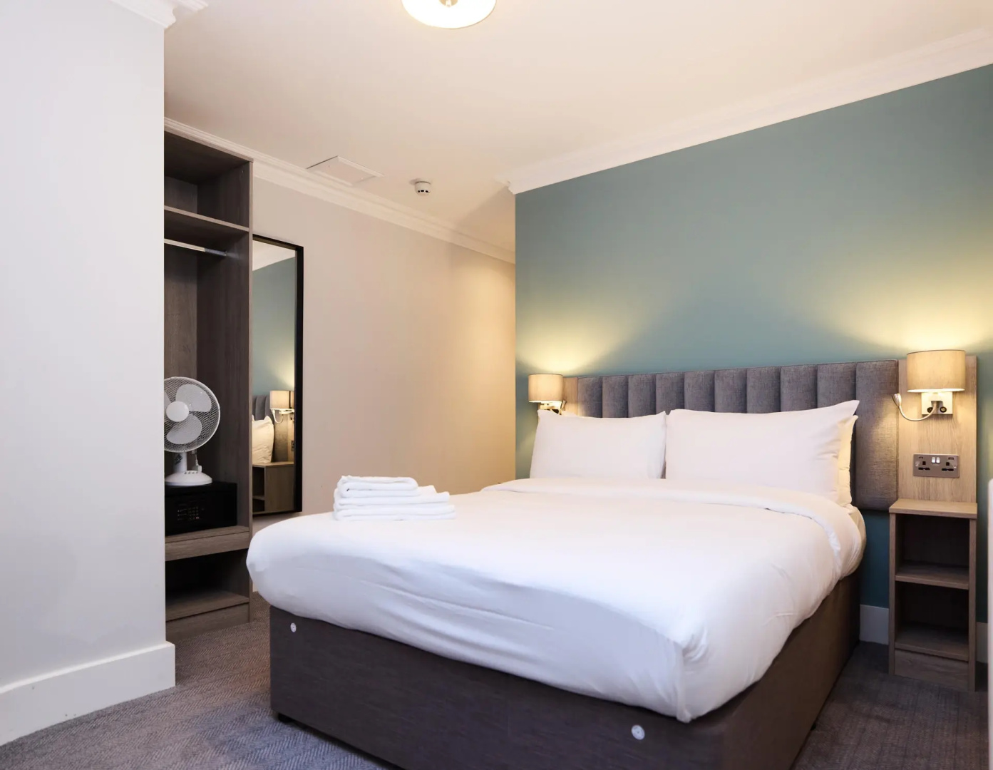 Foto - Prince William Hotel
