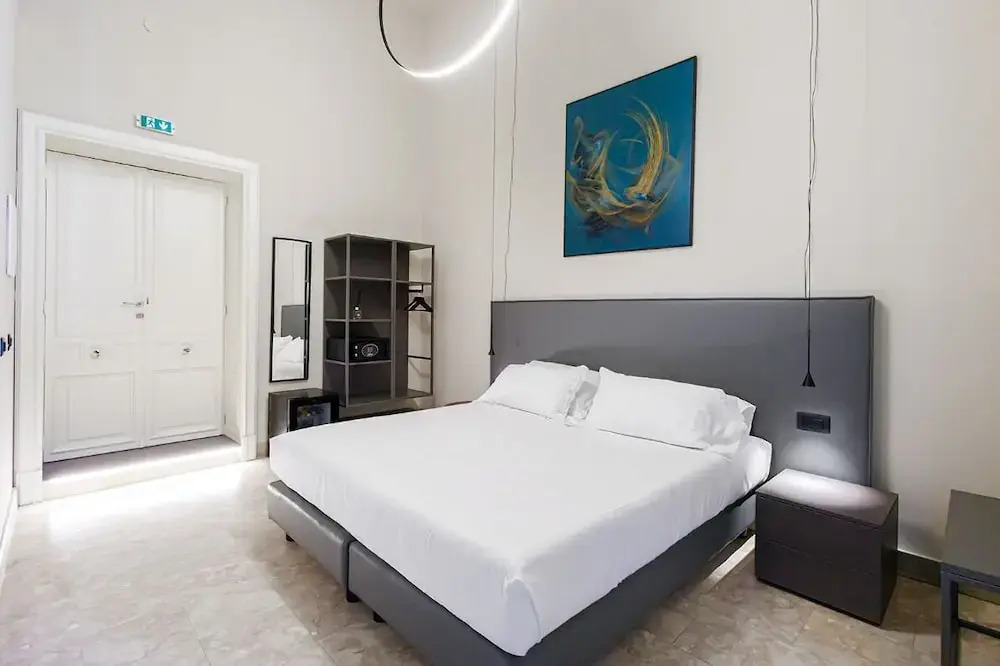 Photo - RV 2,0 Accommodations