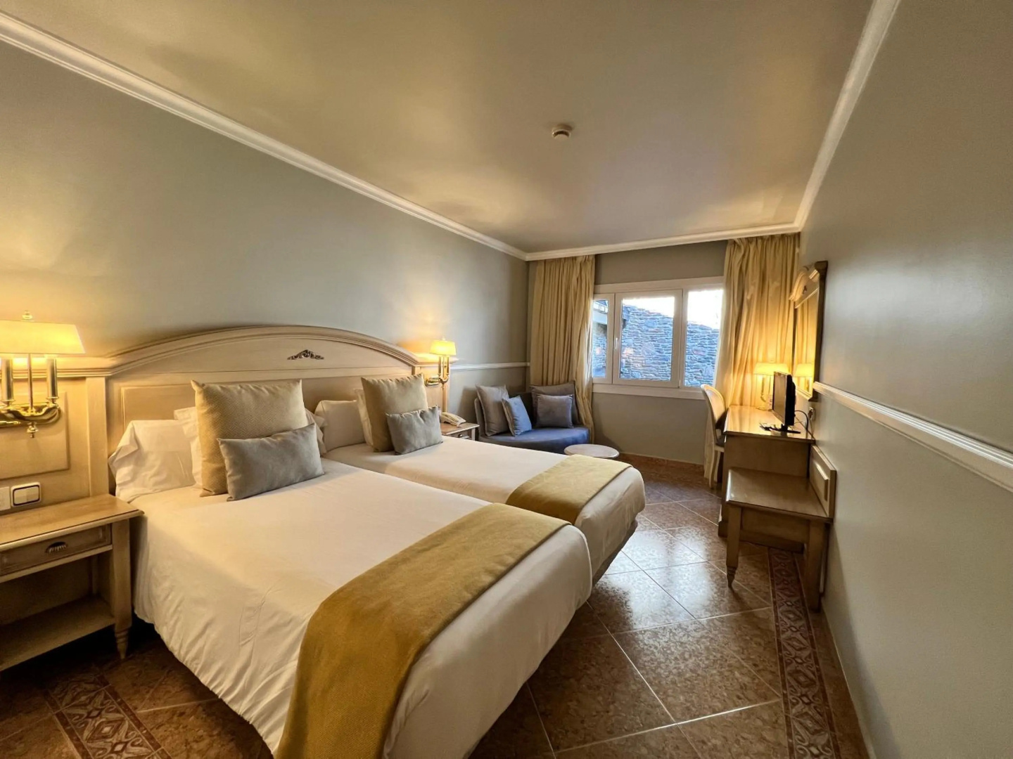 Photo - Xalet Bringue Hotel & Spa