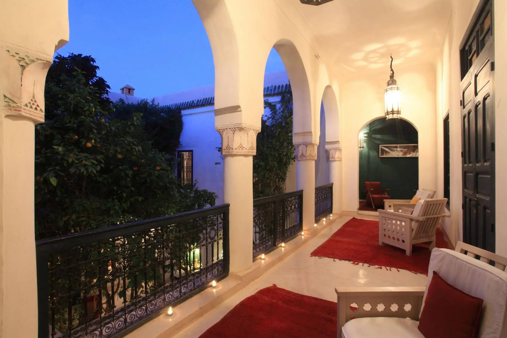 Foto - Riad Dar Sara