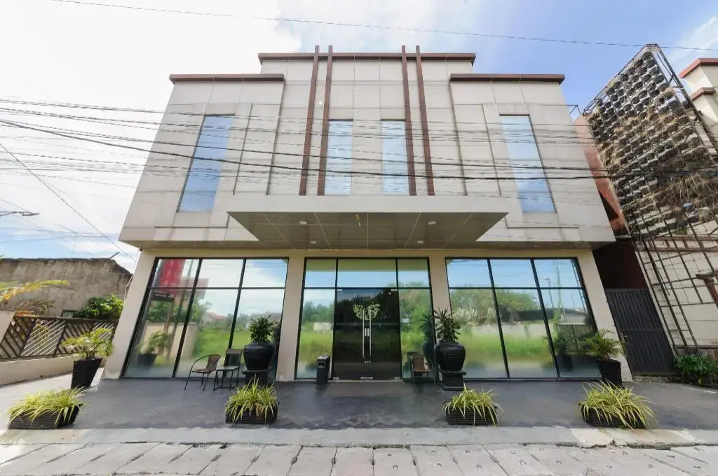 Foto - RedDoorz Plus near Universitas Sumatera Utara