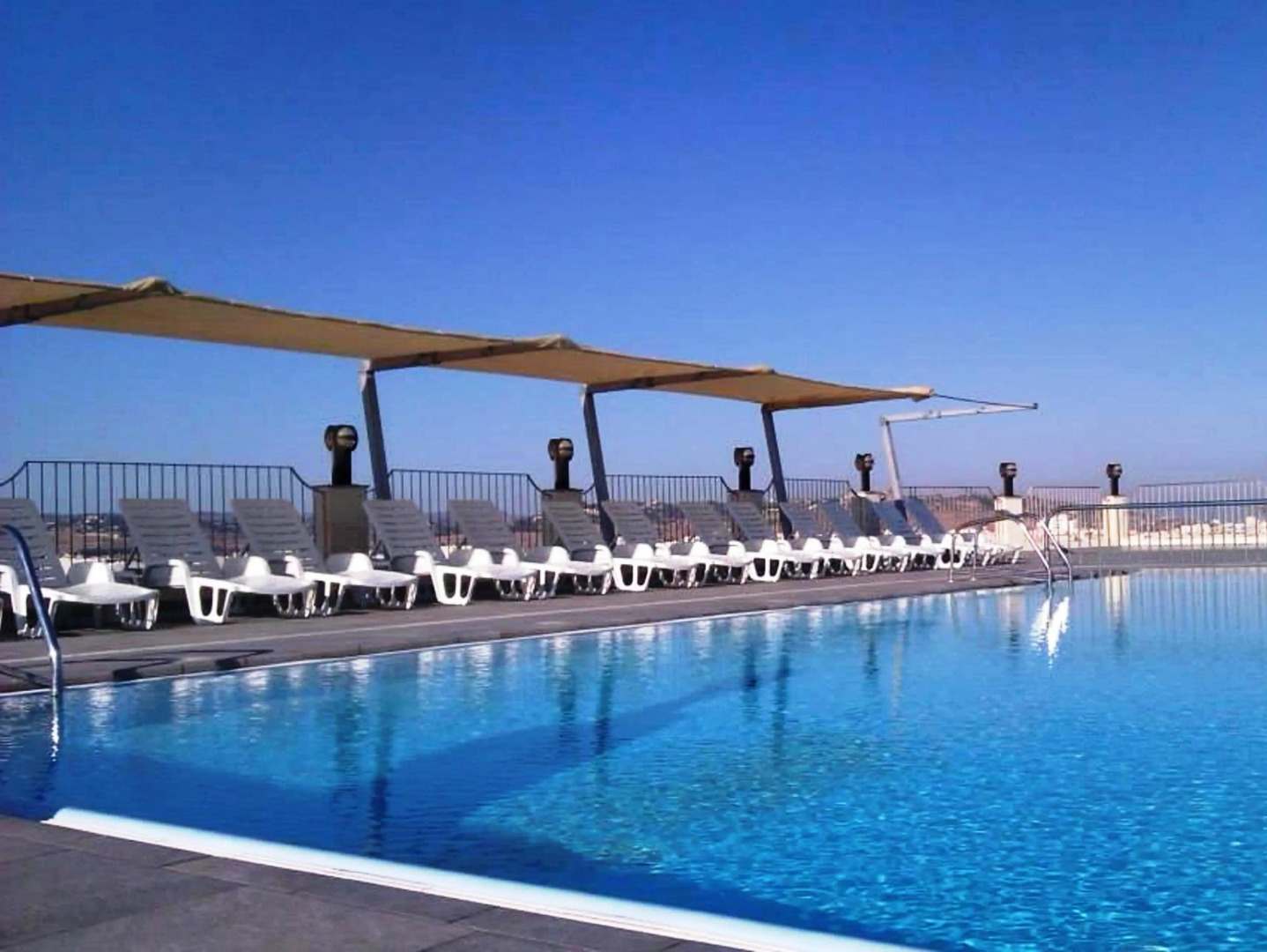 Foto - Santana Hotel & SPA