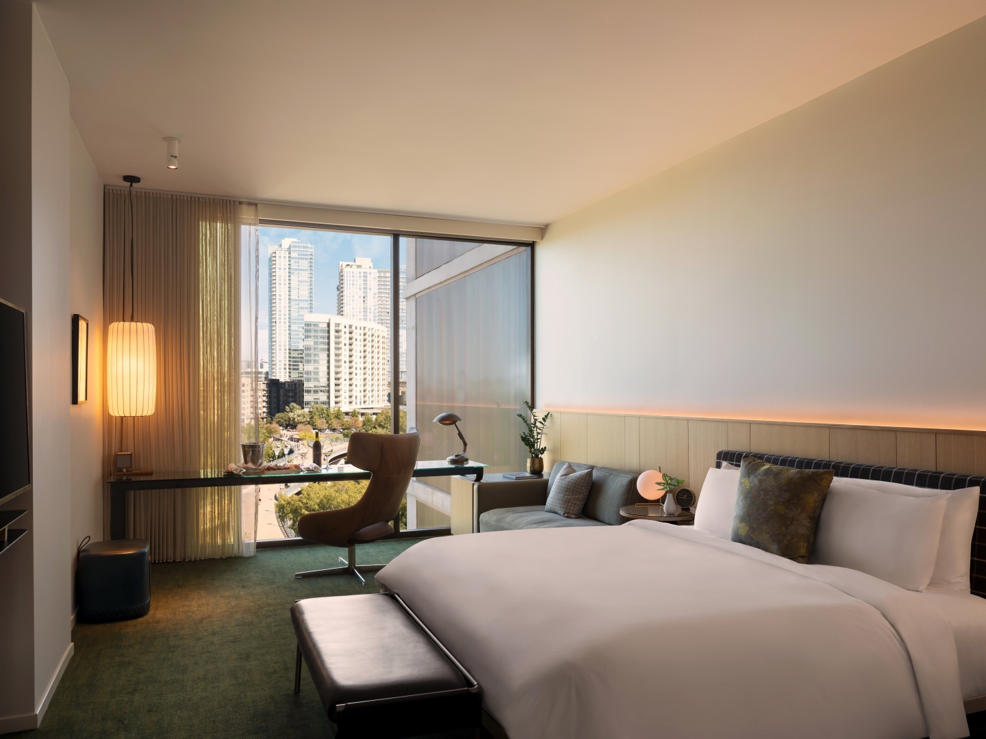 Foto - The Loren Hotel Austin