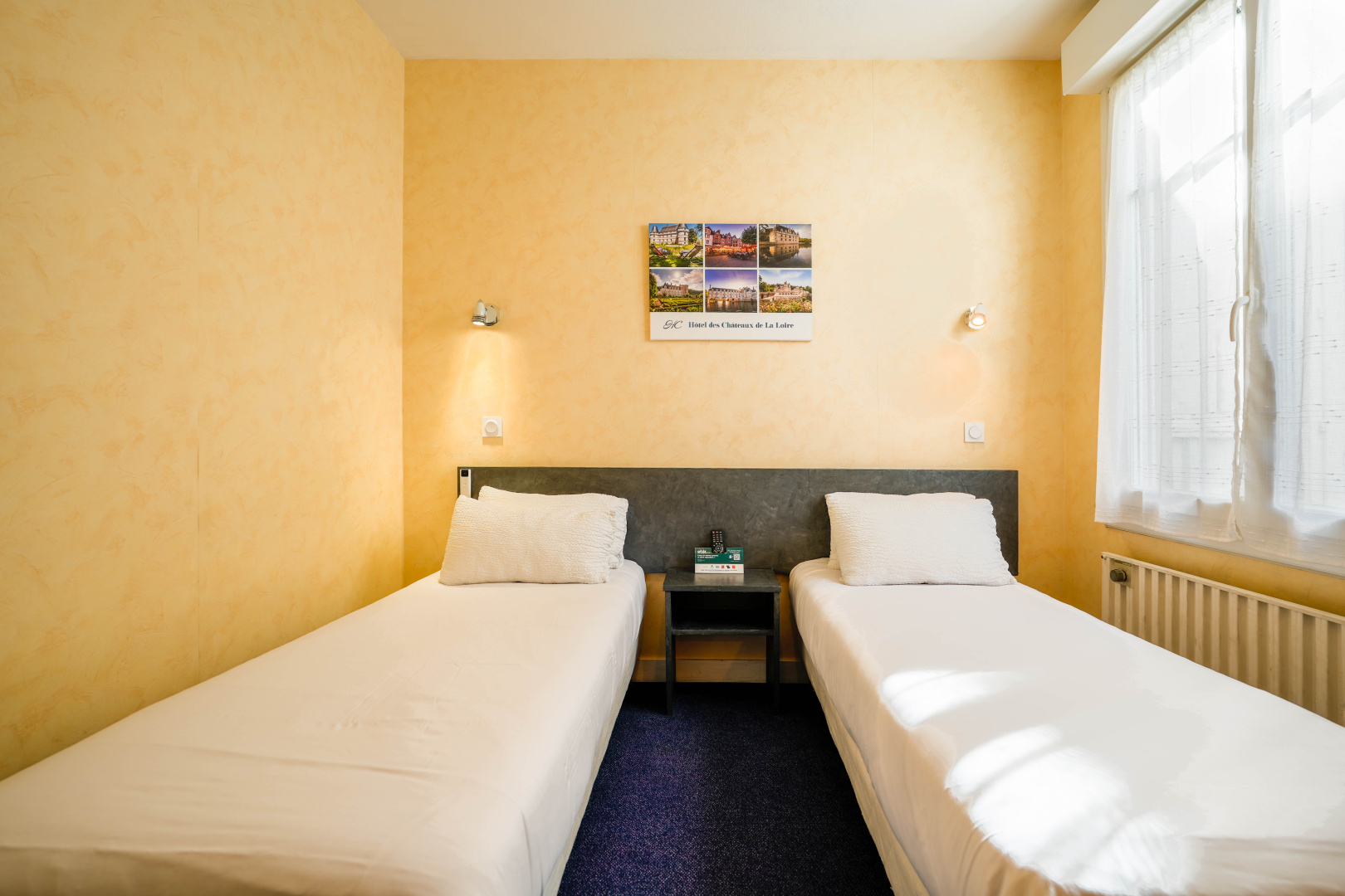 Photo - Hotel des Chateaux de la Loire