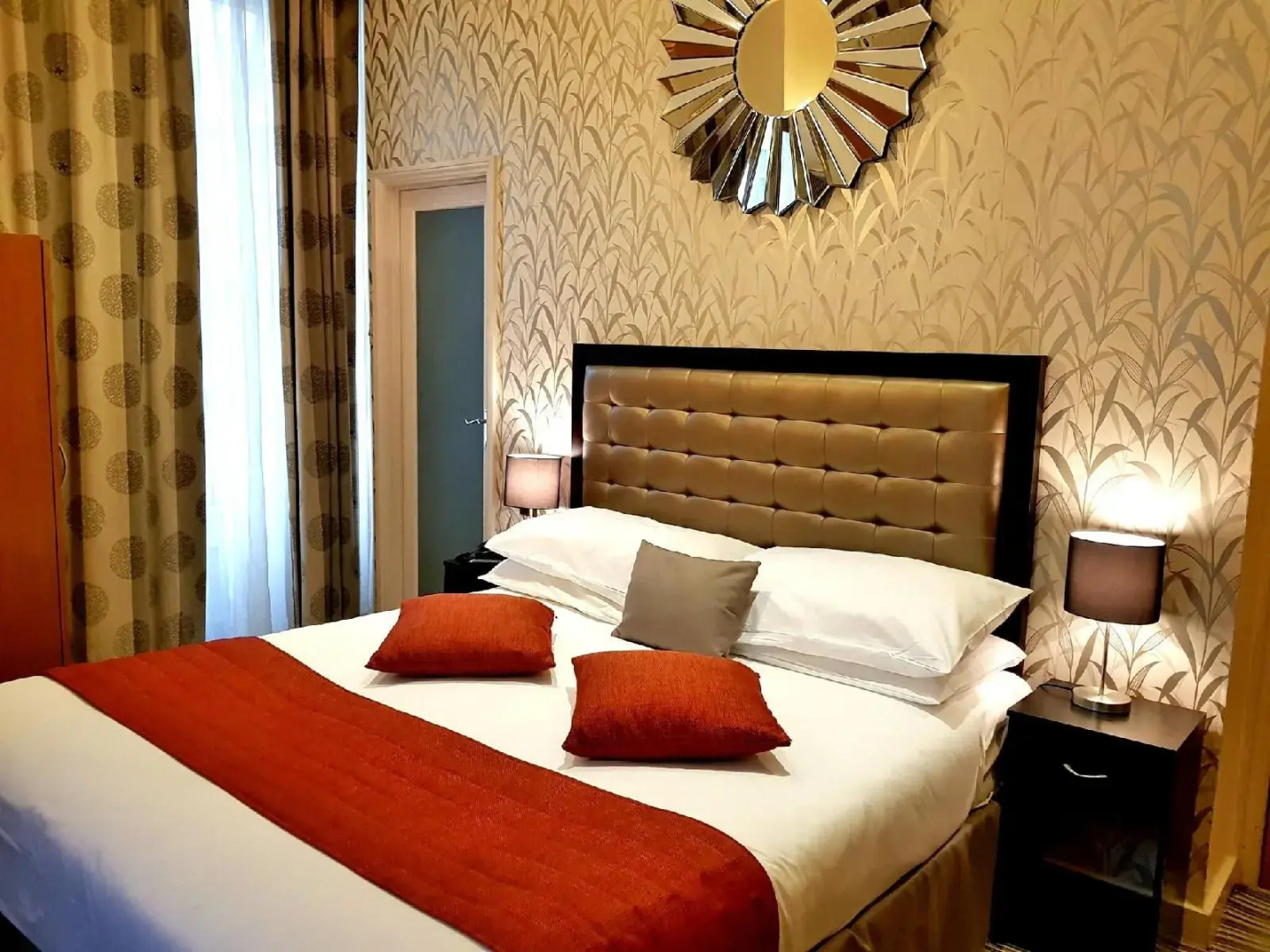 Foto - Duke Of Leinster Hotel