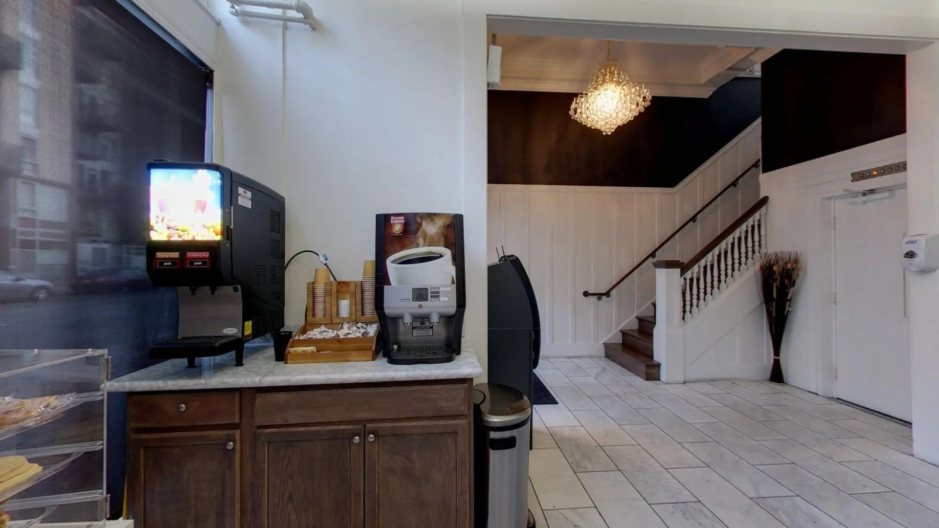 Foto - Warfield Hotel