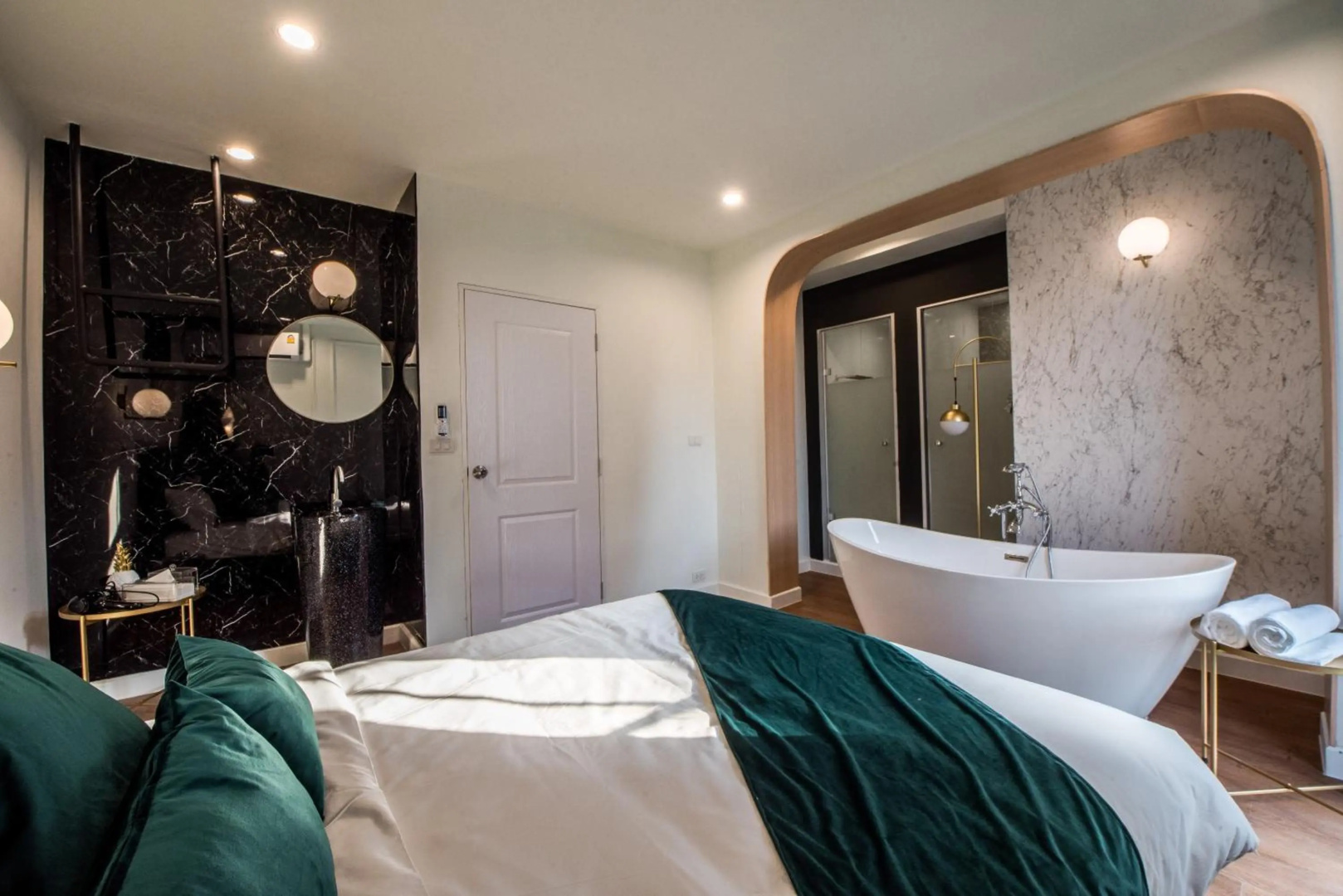 Foto - Theme Boutique Hotel