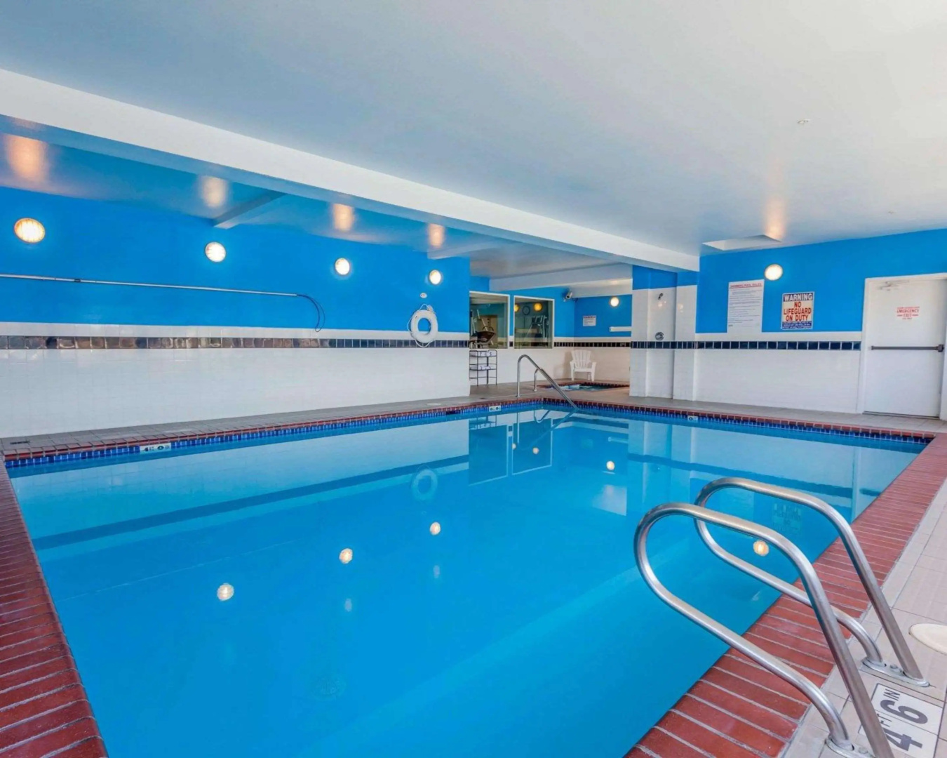 Photo - Comfort Inn Kent - Seattle