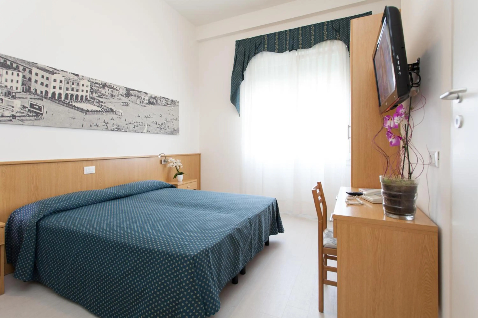 Foto - Hotel Marina