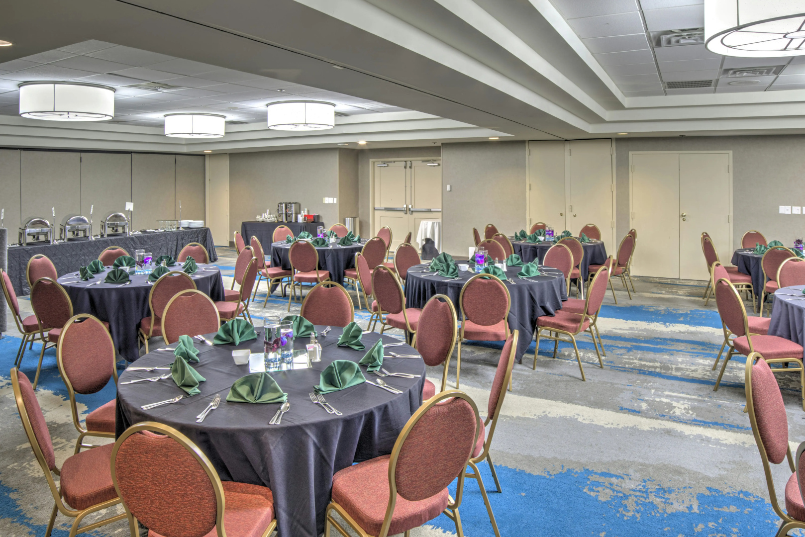 Foto - Embassy Suites by Hilton Indianapolis North