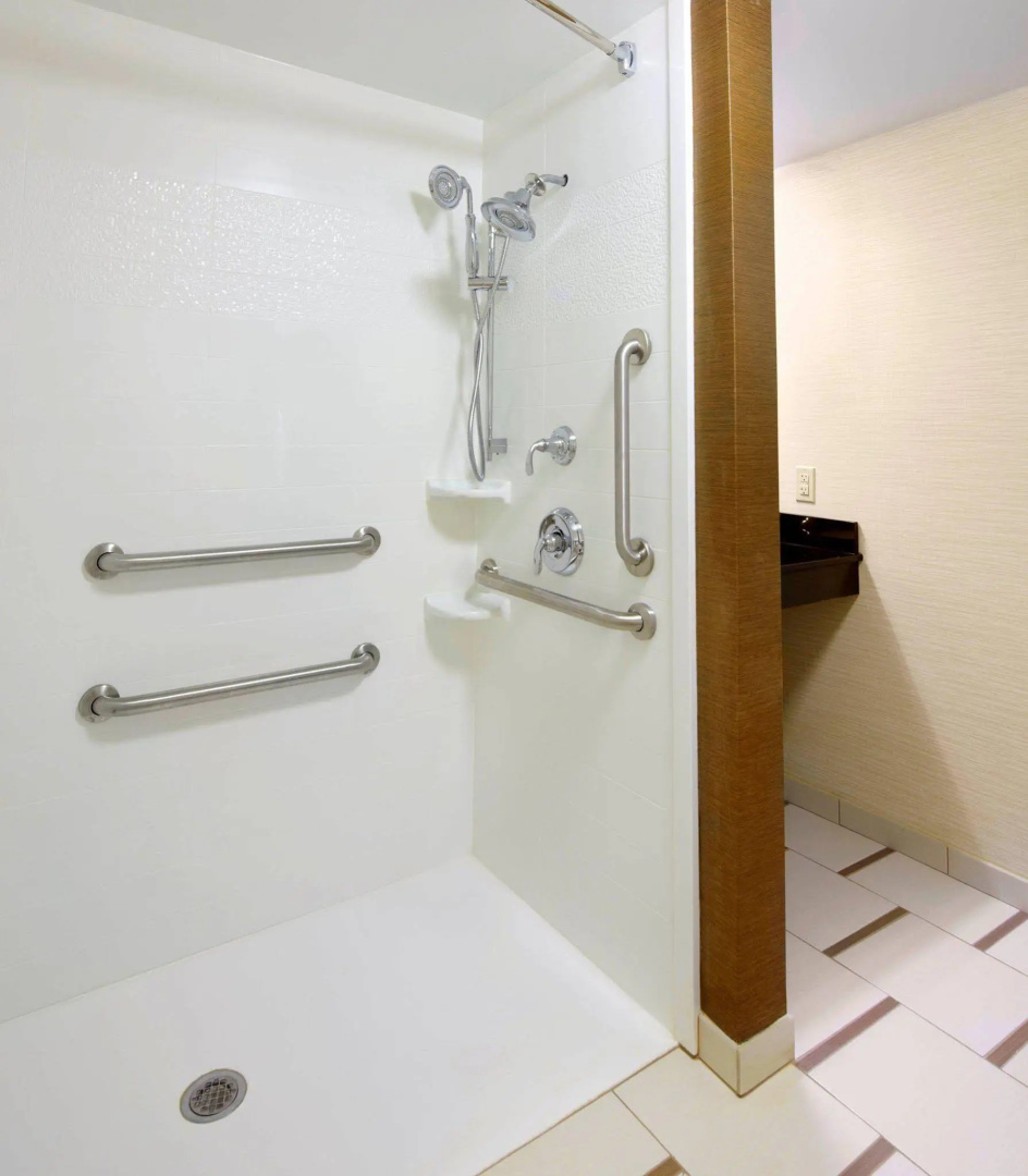 Foto - Fairfield Inn by Marriott East Rutherford Meadowlands