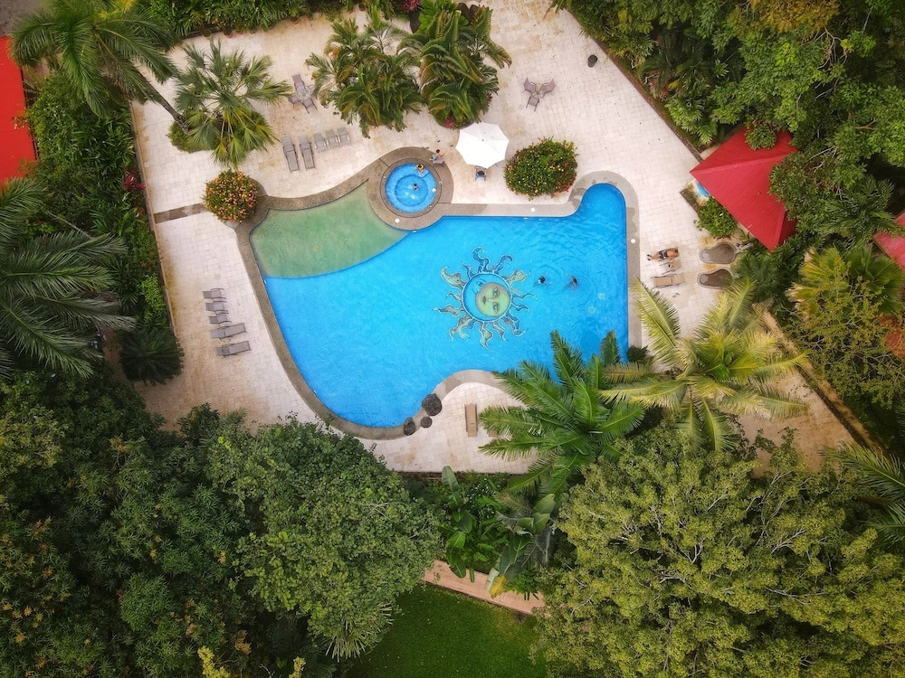 Foto - Jaco Hotel DoceLunas