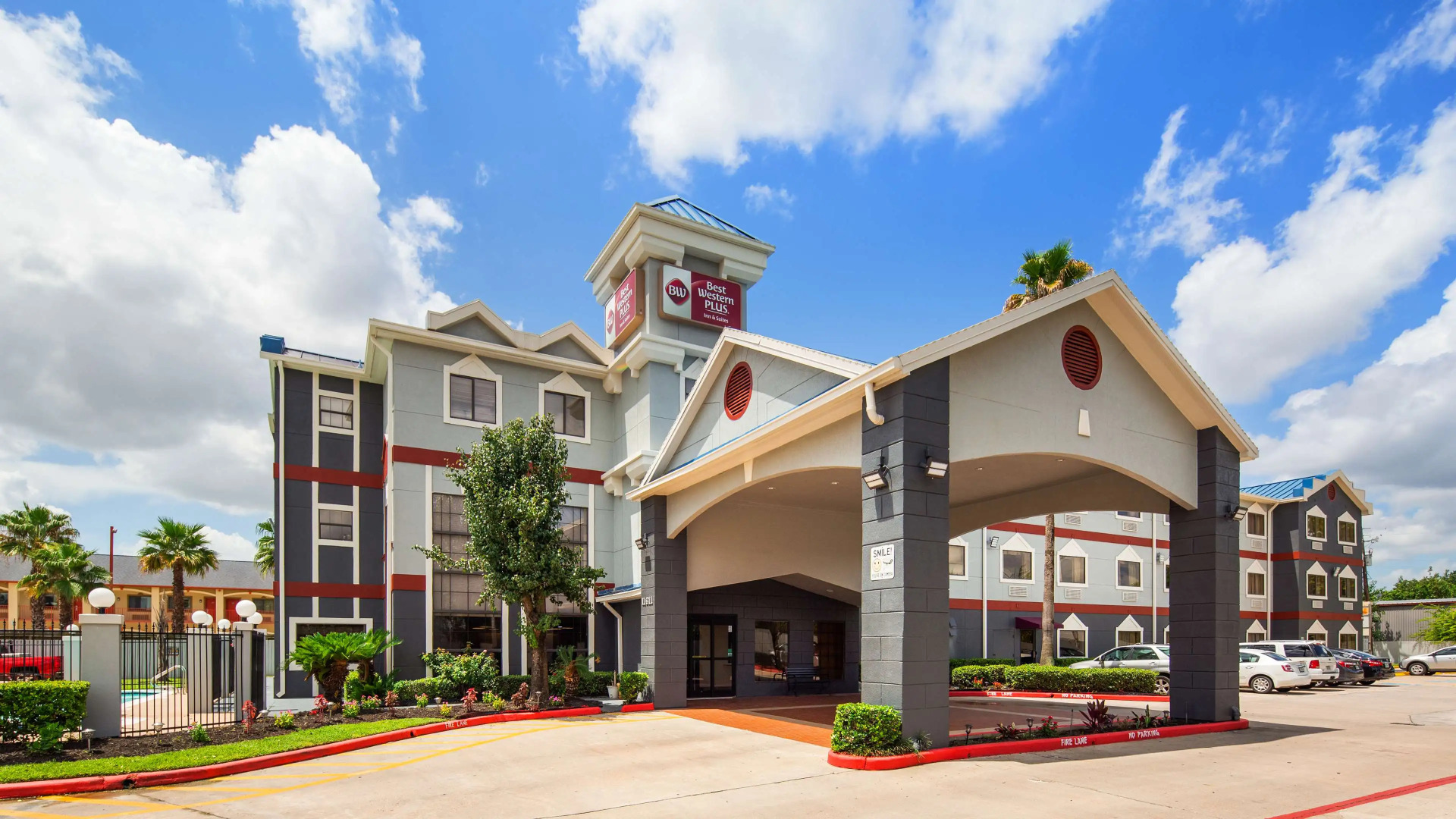 Photo - Best Western Plus Northwest Inn & Suites
