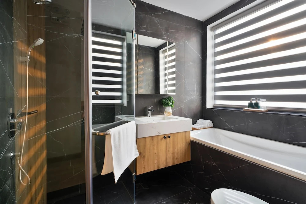 Foto - The Galaxy Home Doi Can Hotel and Apartment