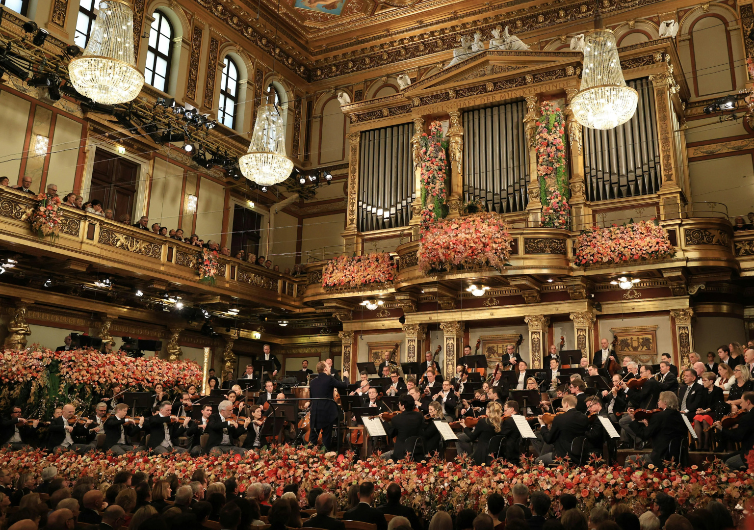 Photo - Palais Coburg