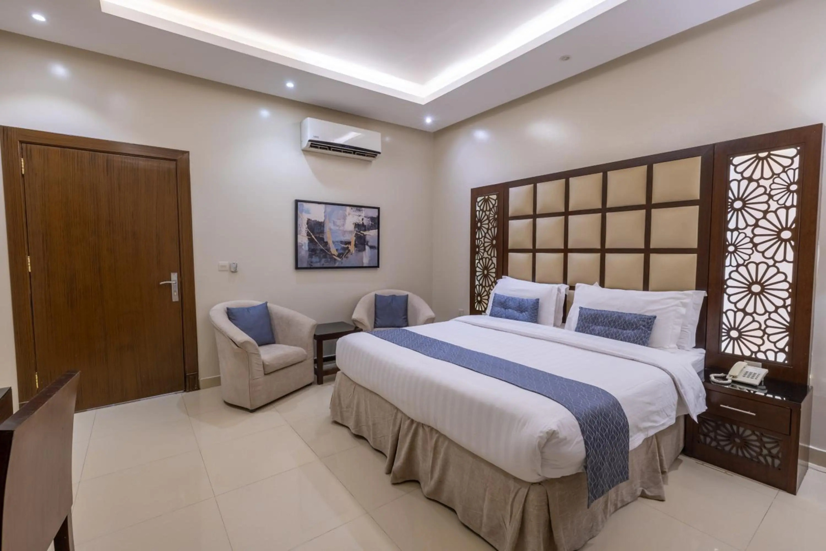 Foto - Al Muhaidb  Residence Al Narges