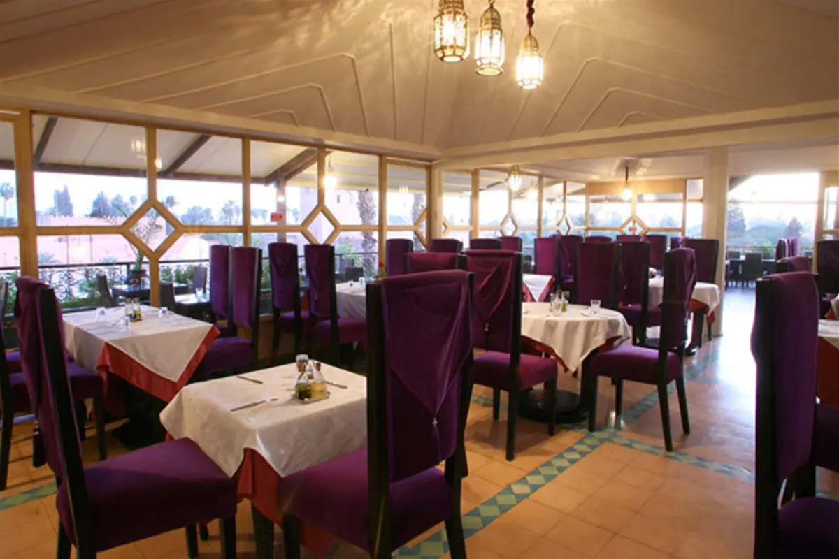 Photo - Hôtel Islane Médina