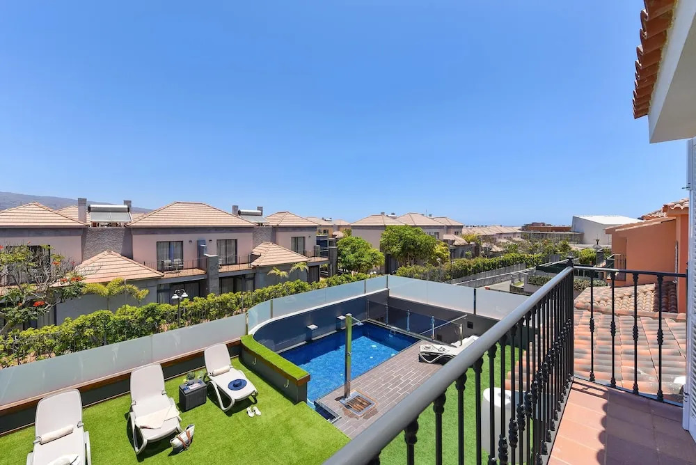 Photo - Meloneras Hills 19 With Pool by VillaGranCanaria