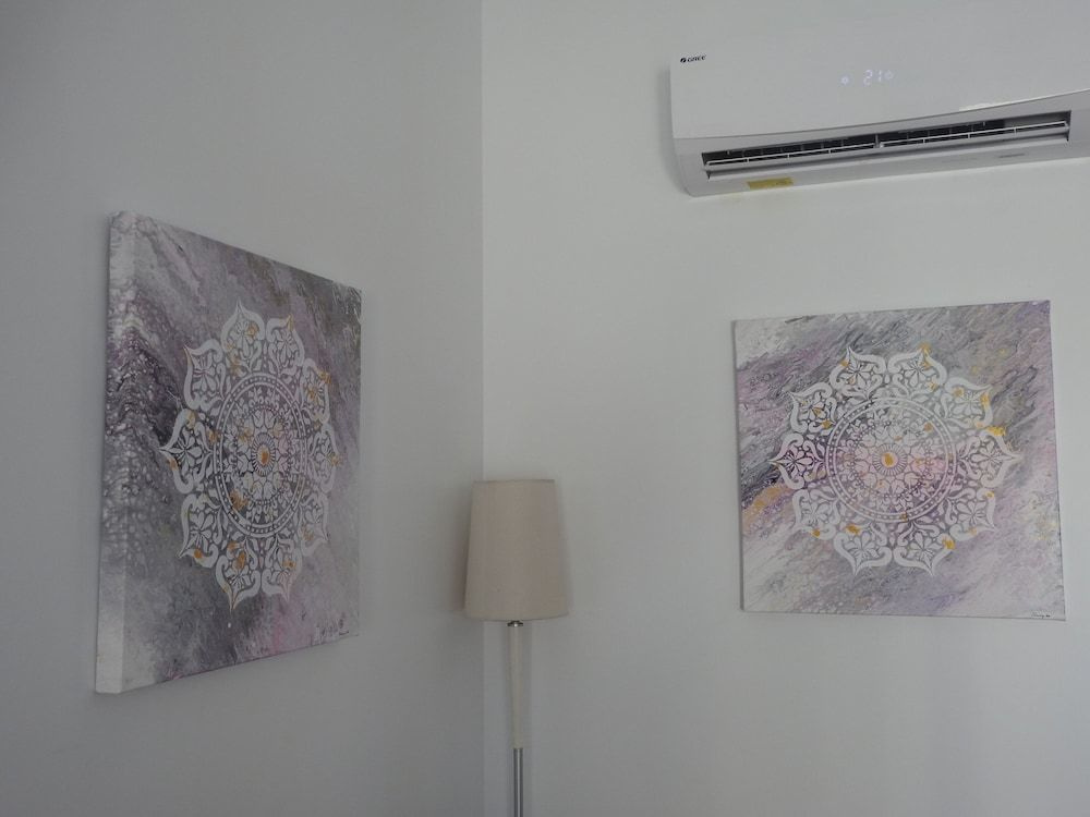 Foto - Sandra Rooms