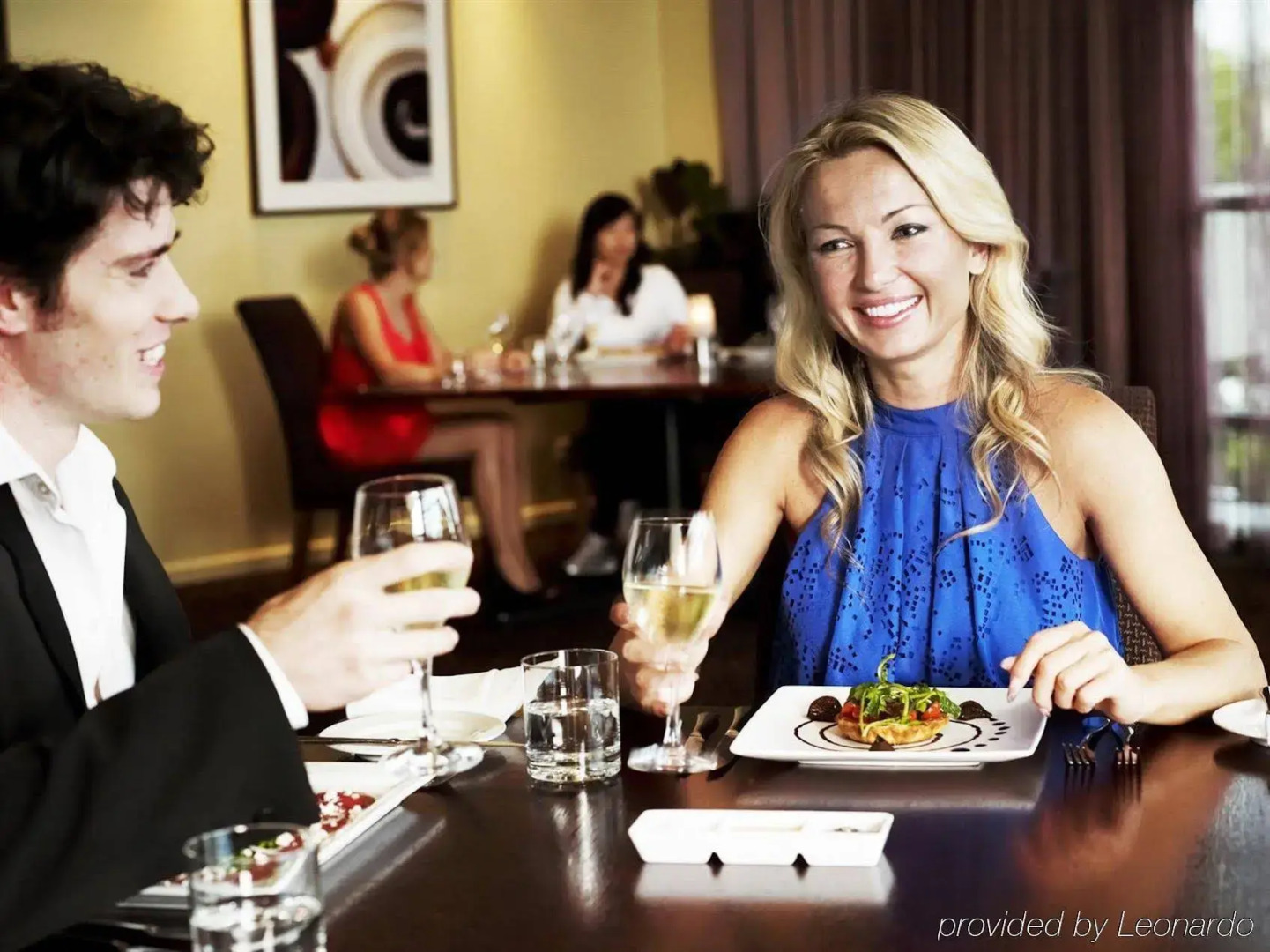 Photo - Rydges Parramatta