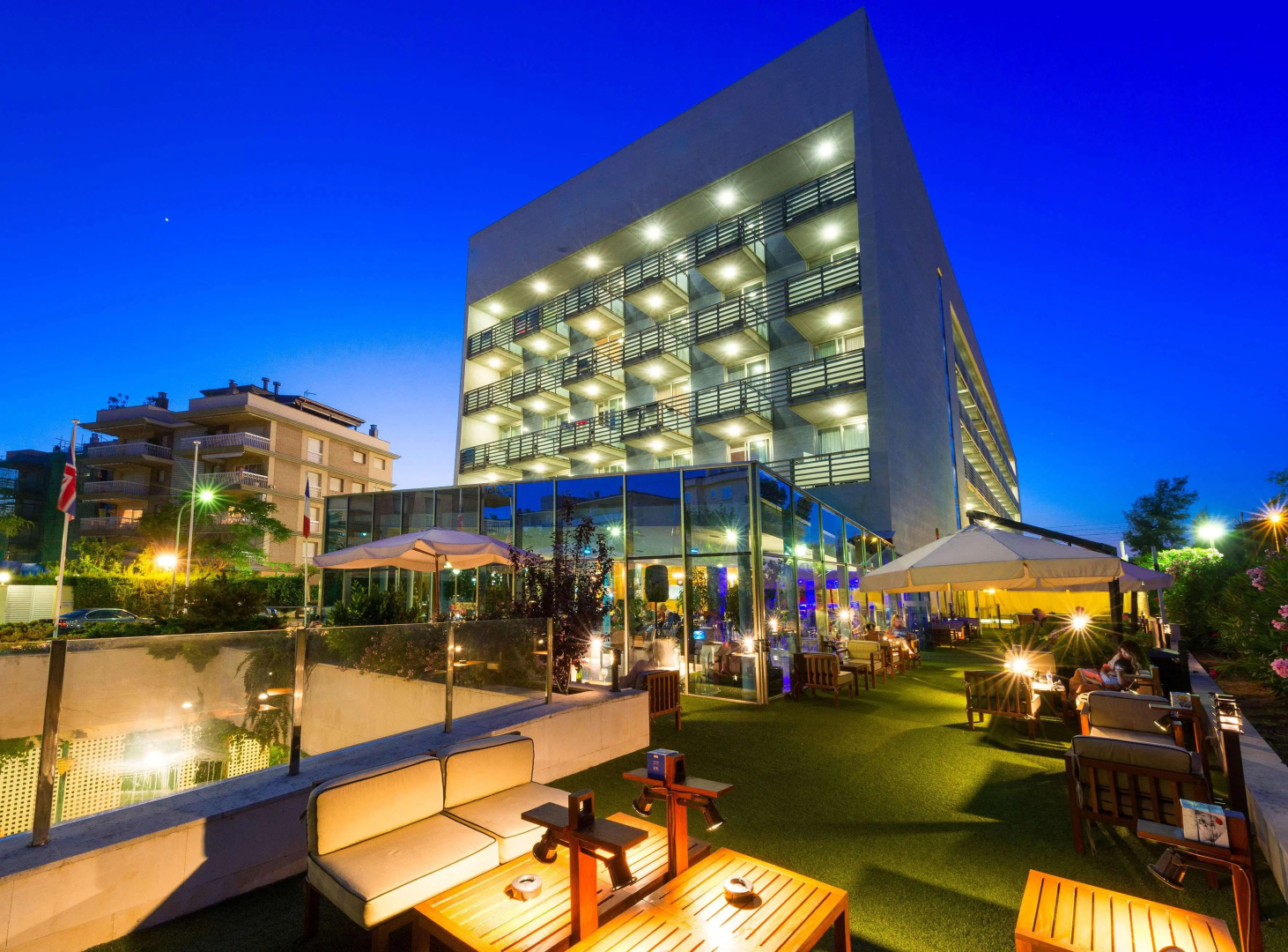 Photo - Sol Port Cambrils Hotel