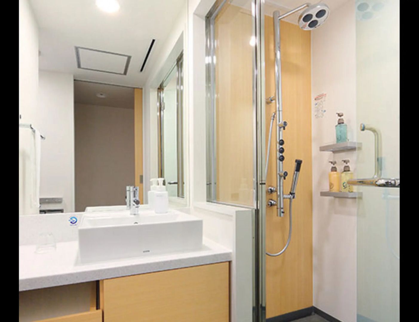 Photo - Hakata Tokyu REI Hotel