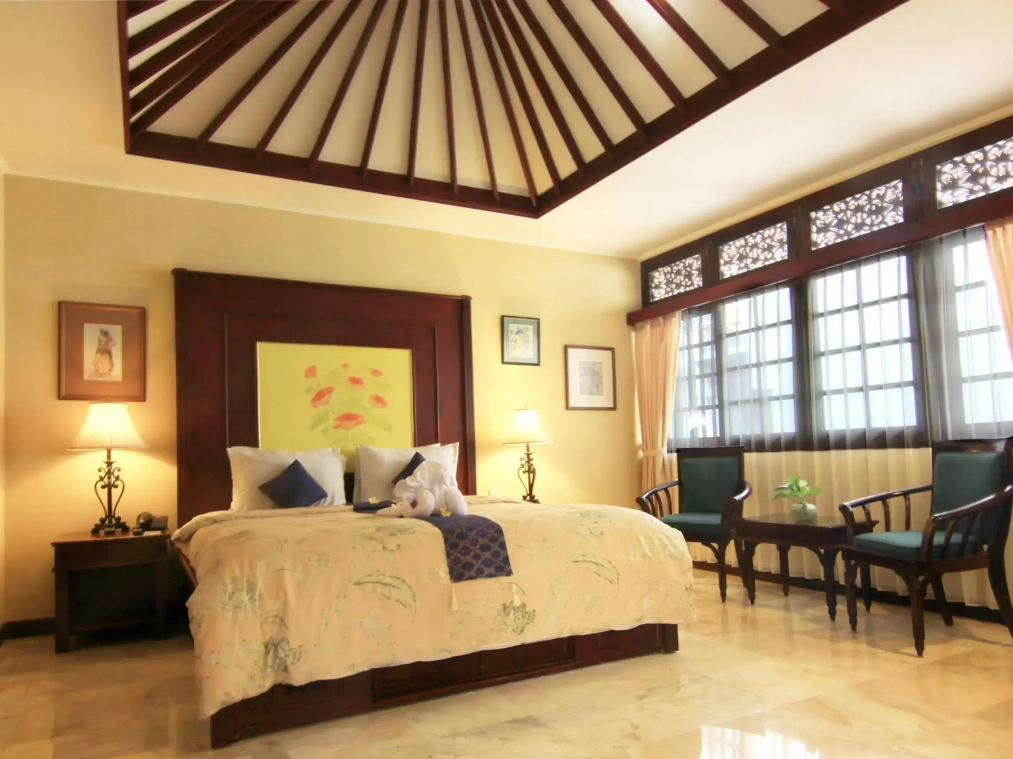 Foto - Royal Hotel and Villa Bali
