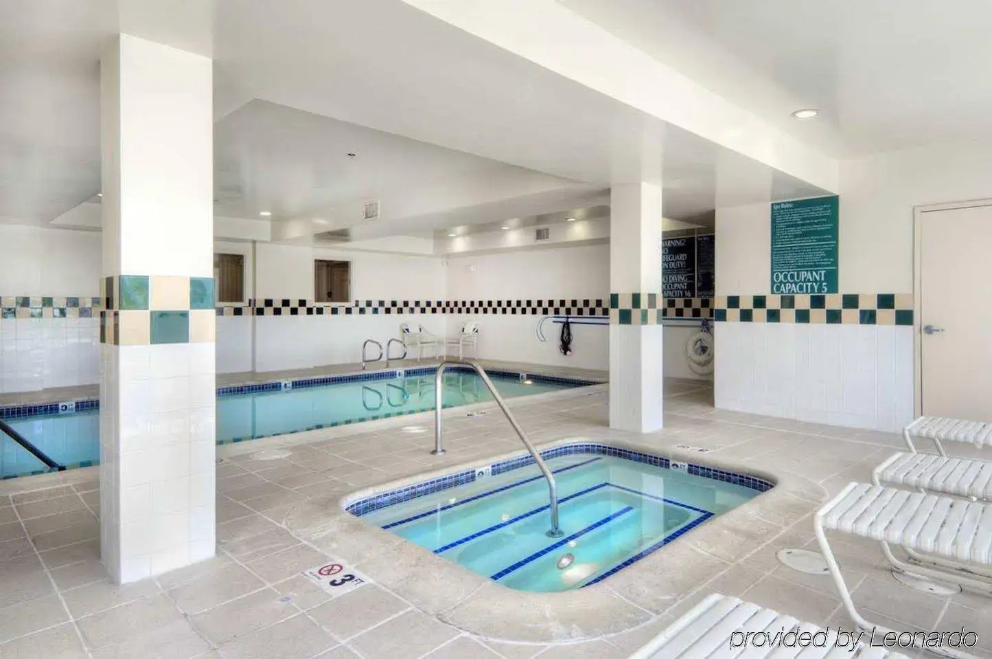 Foto - Hilton Garden Inn Livermore