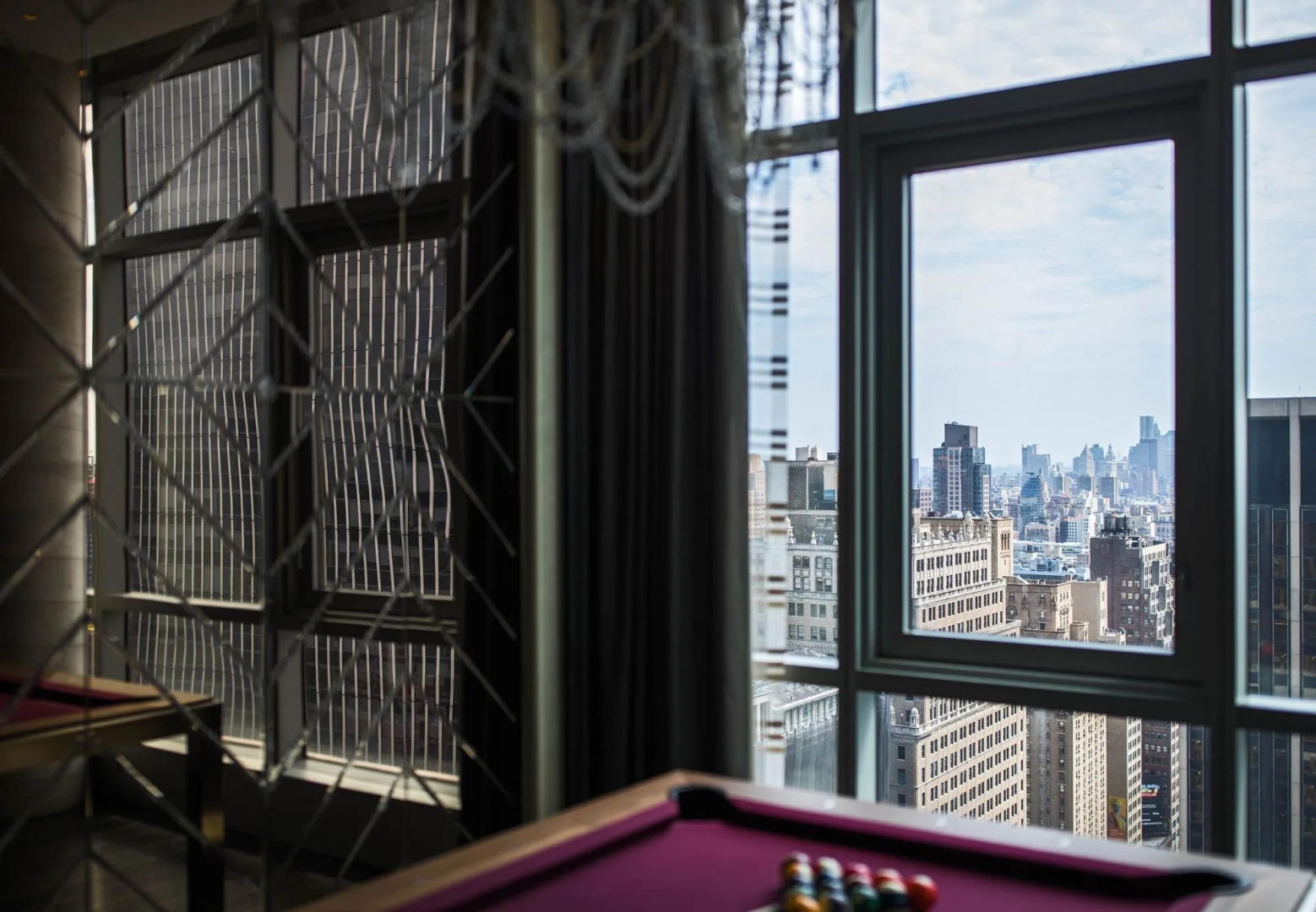 Foto - Renaissance New York Midtown Hotel