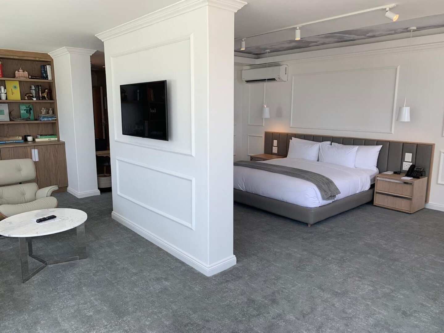 Photo - The Marly Boutique Hotel