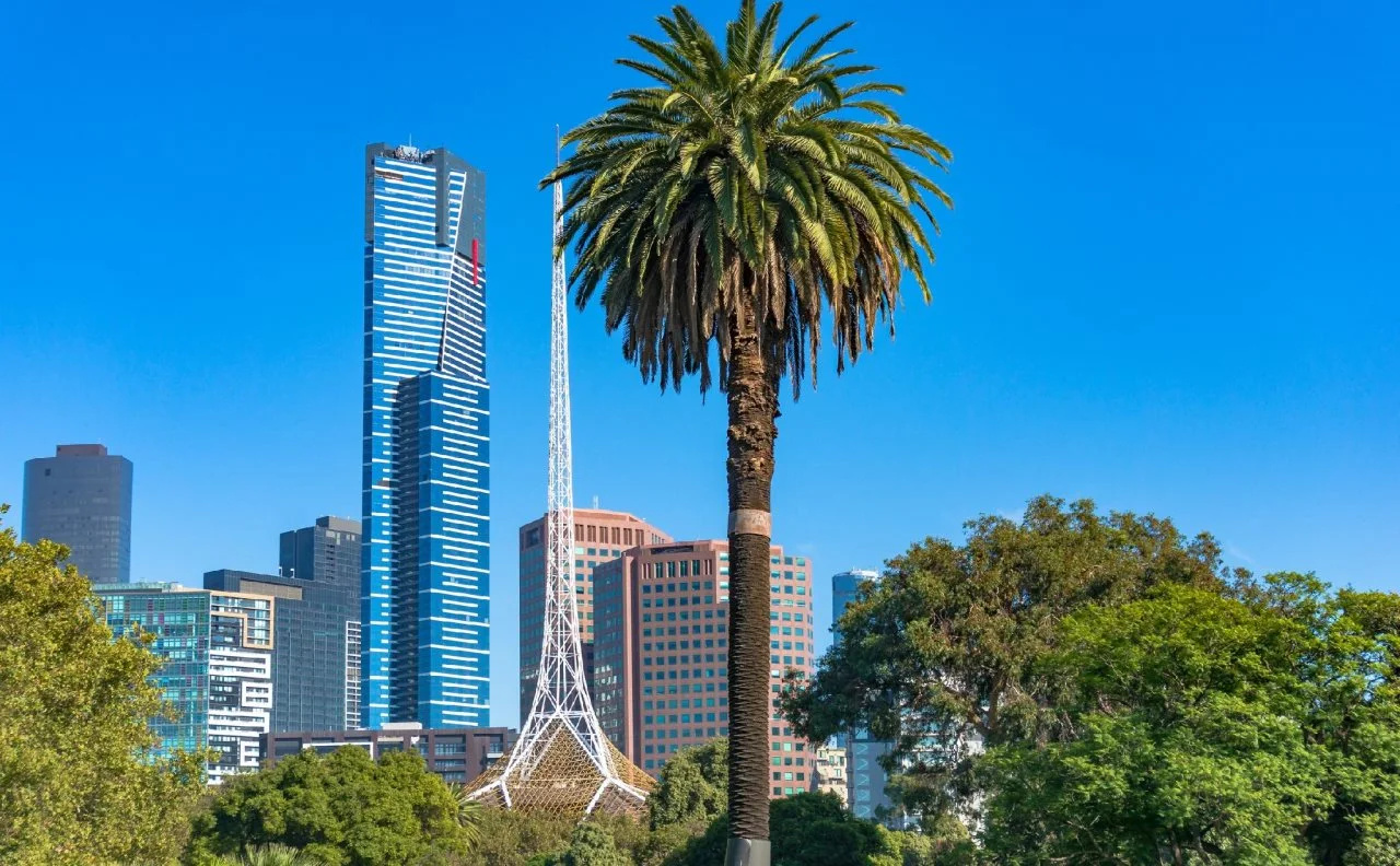 Foto - Stamford Plaza Melbourne