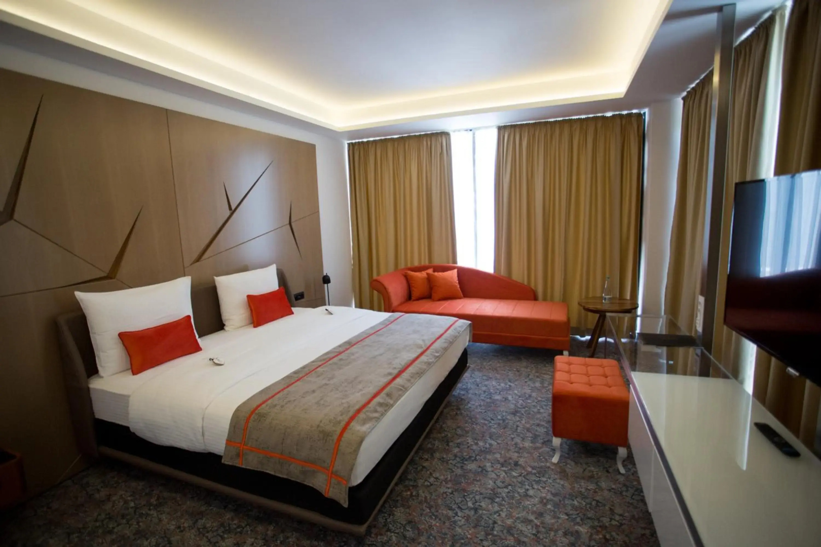 Photo - Hotel Austria & Bosna