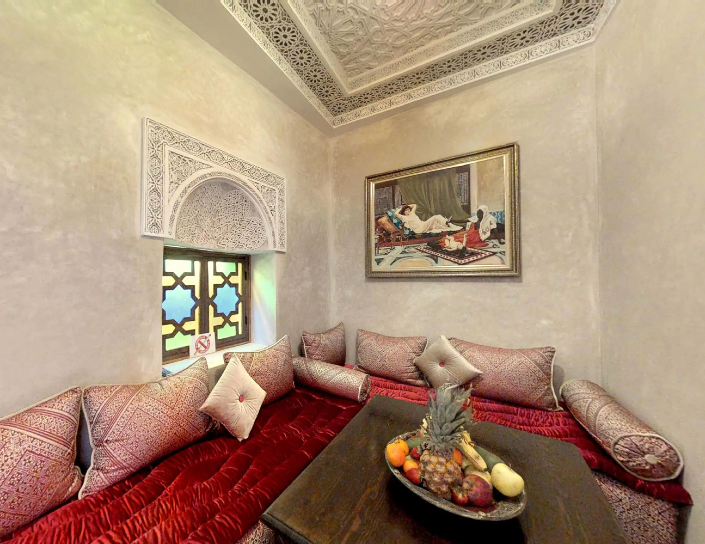 Foto - Riad abaka by Ghali annexe