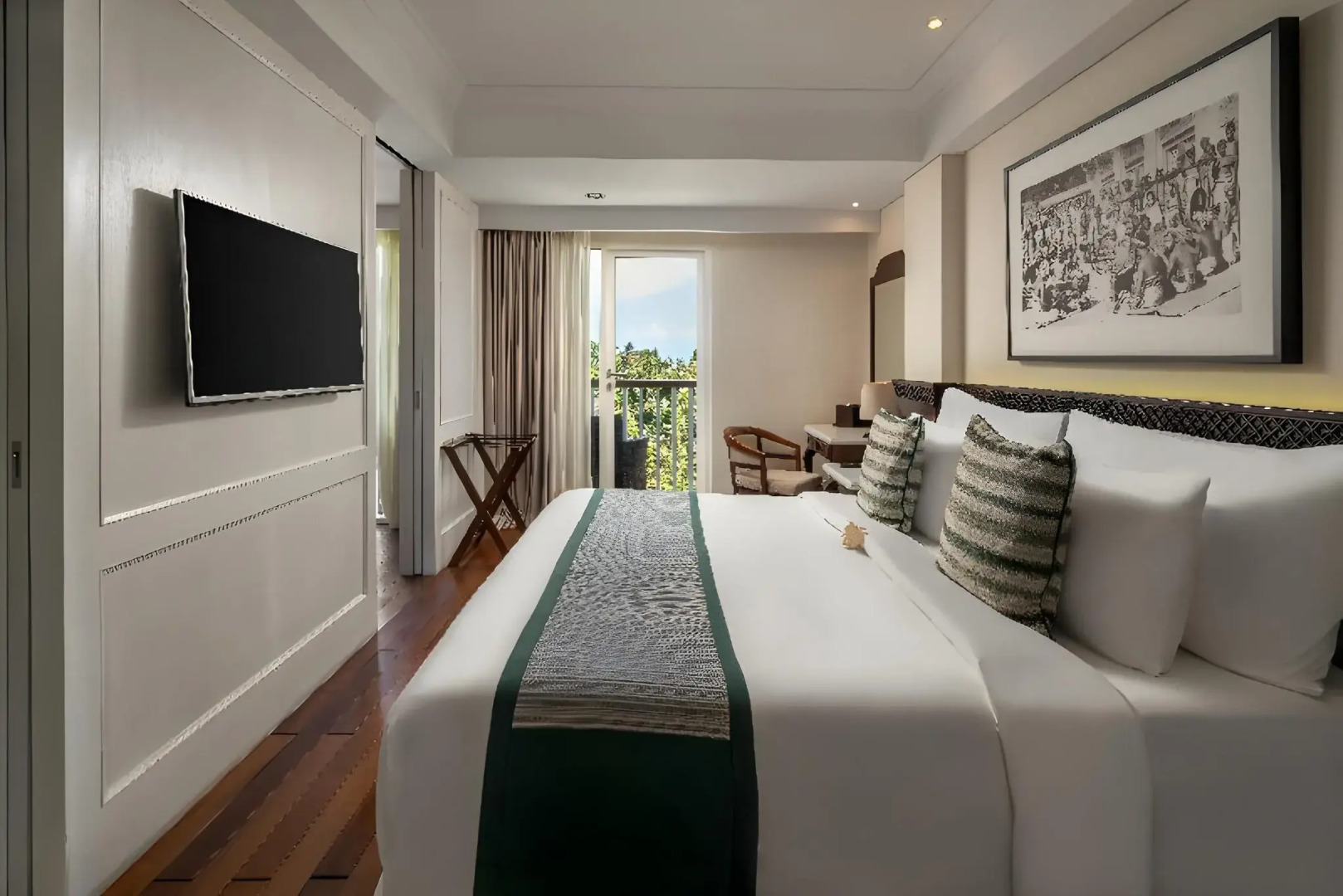 Photo - Maison Aurelia Sanur, Bali - By Préférence