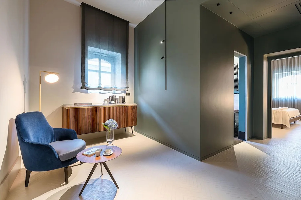 Foto - Byssus Suites