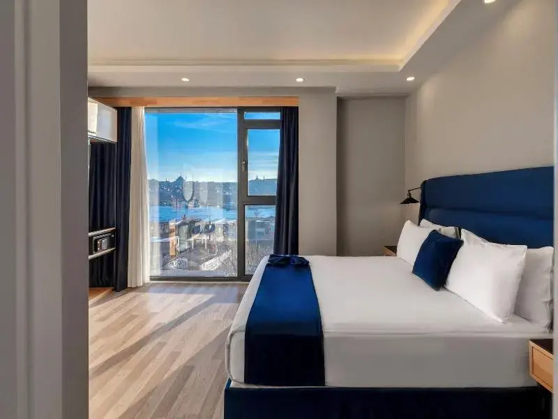 Photo - Union Hotel Karakoy