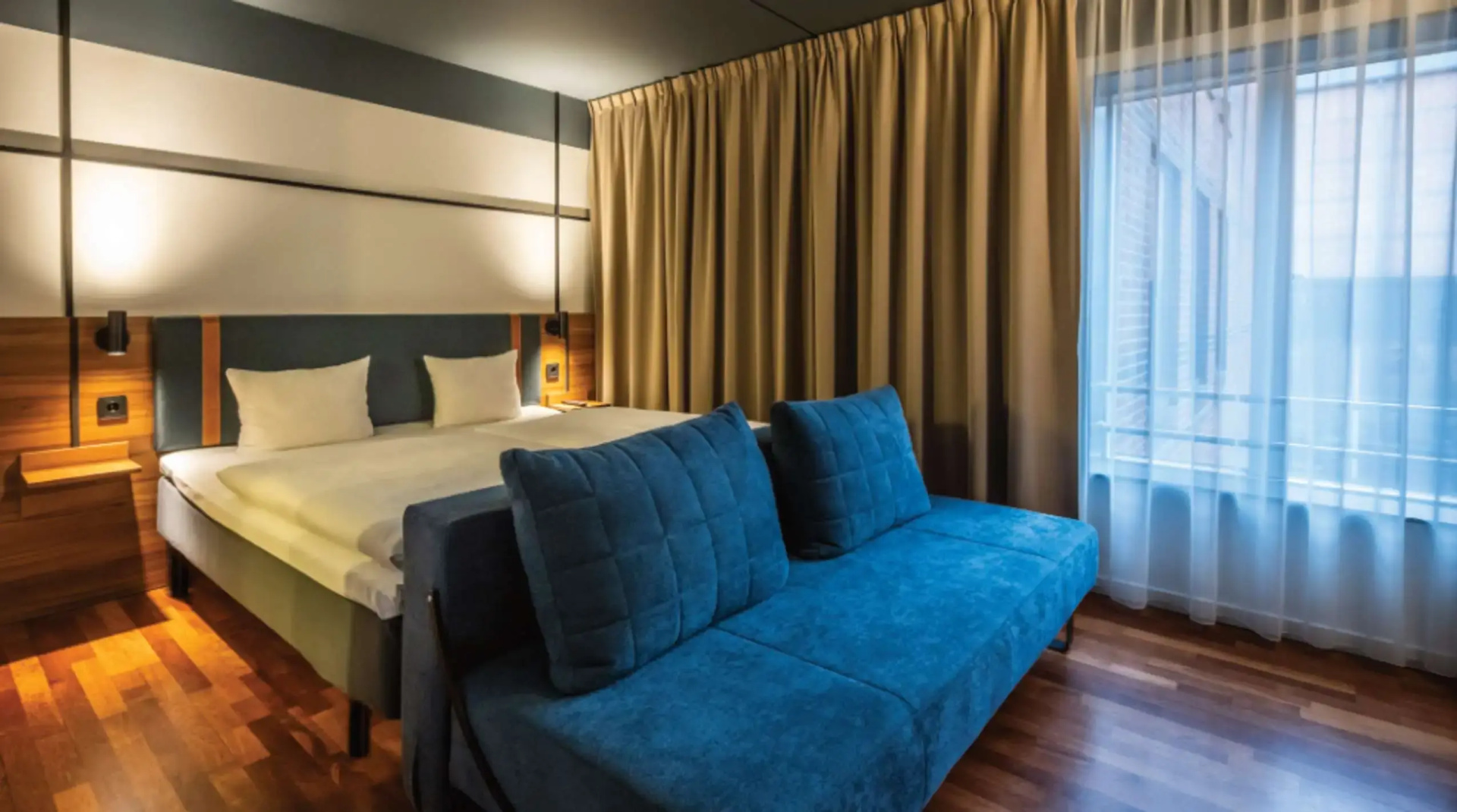 Foto - Comfort Hotel Vesterbro