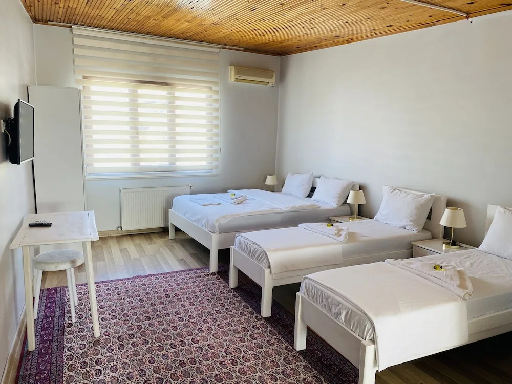 Foto - Stylish Hotel Old City