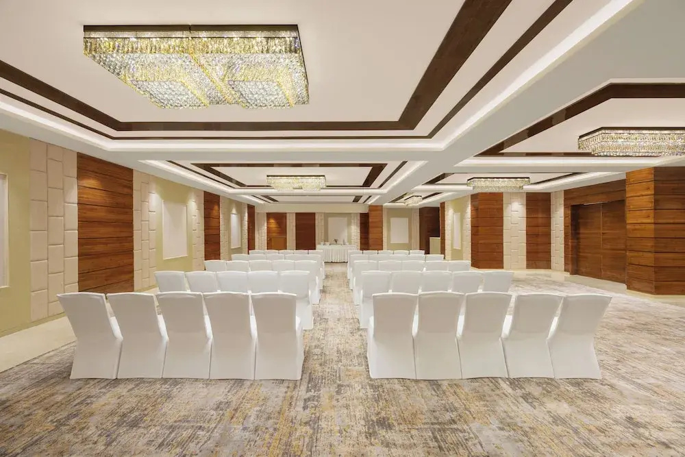 Photo - Fortune Select Candolim, Goa - Member ITC Hotels' Group