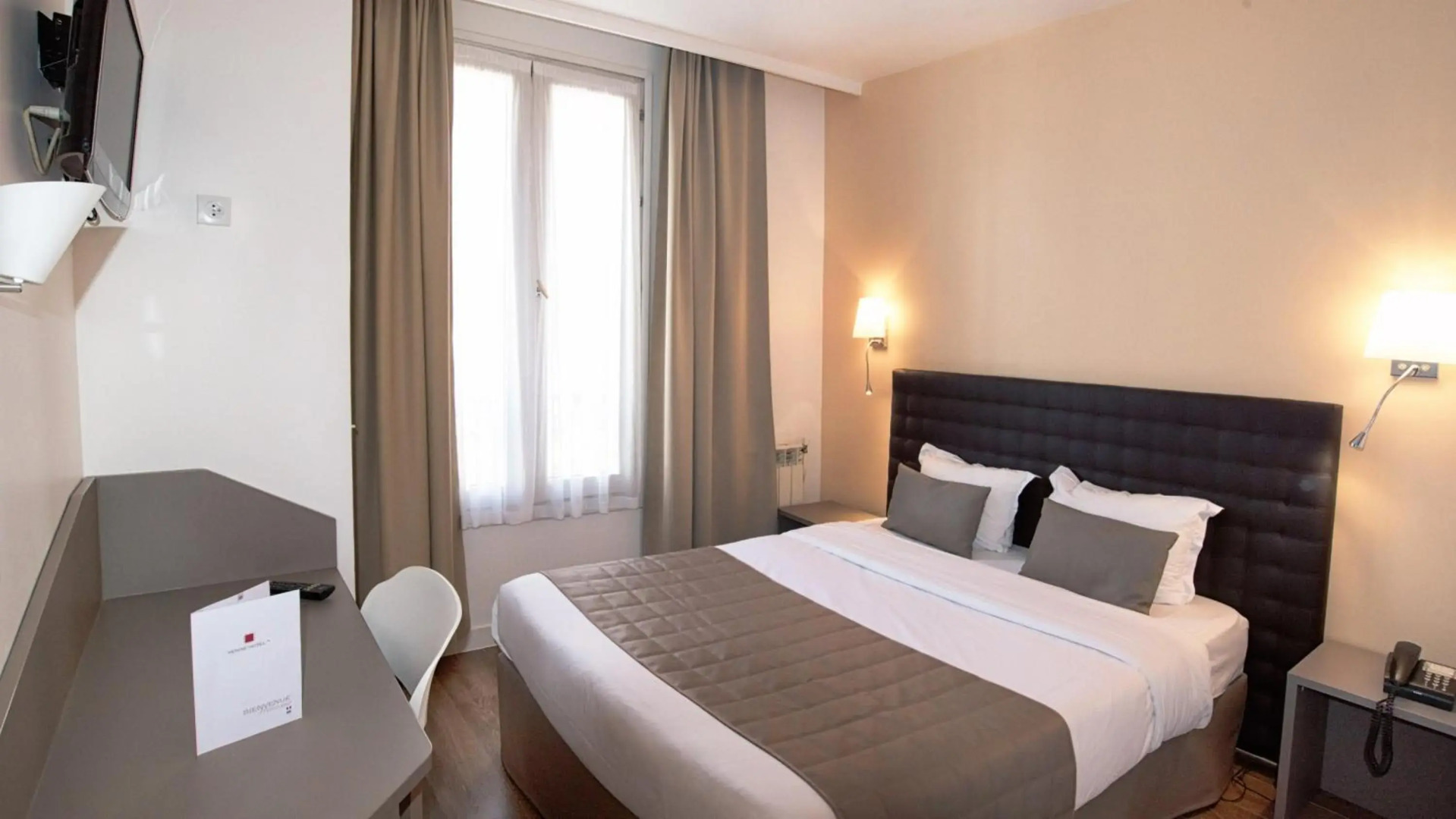 Foto - Hôtel De Venise