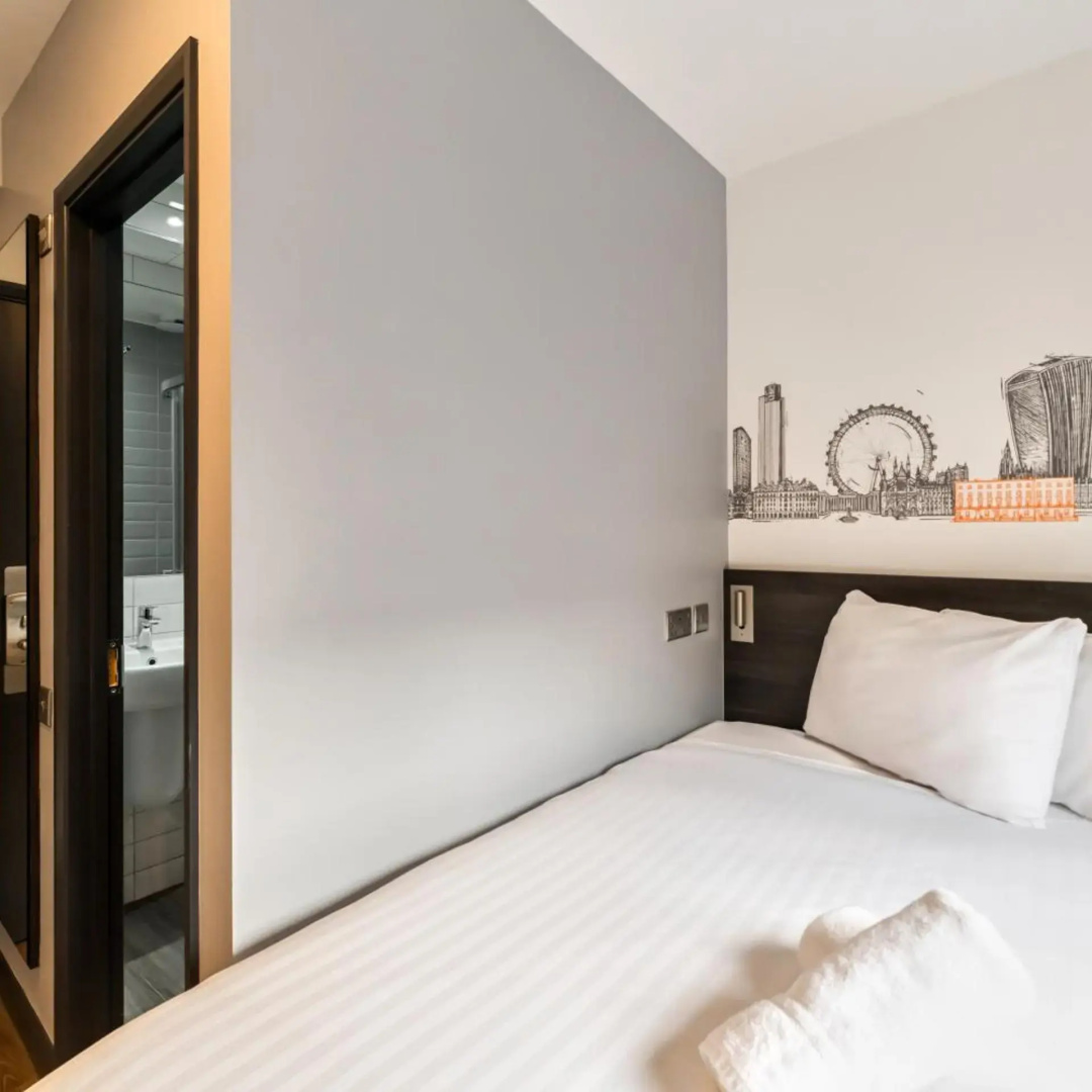 Foto - easyHotel Victoria