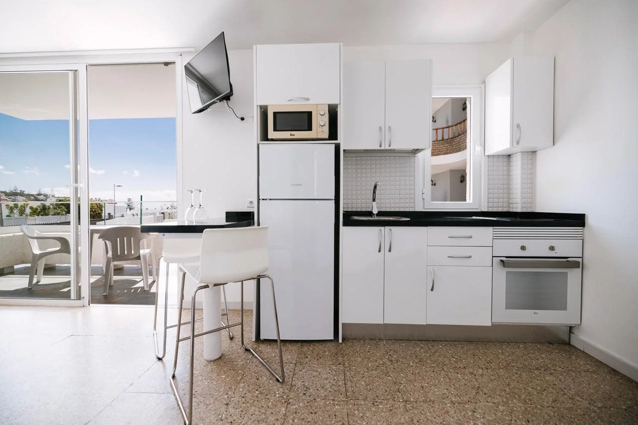 Foto - Apartamentos Tarahal