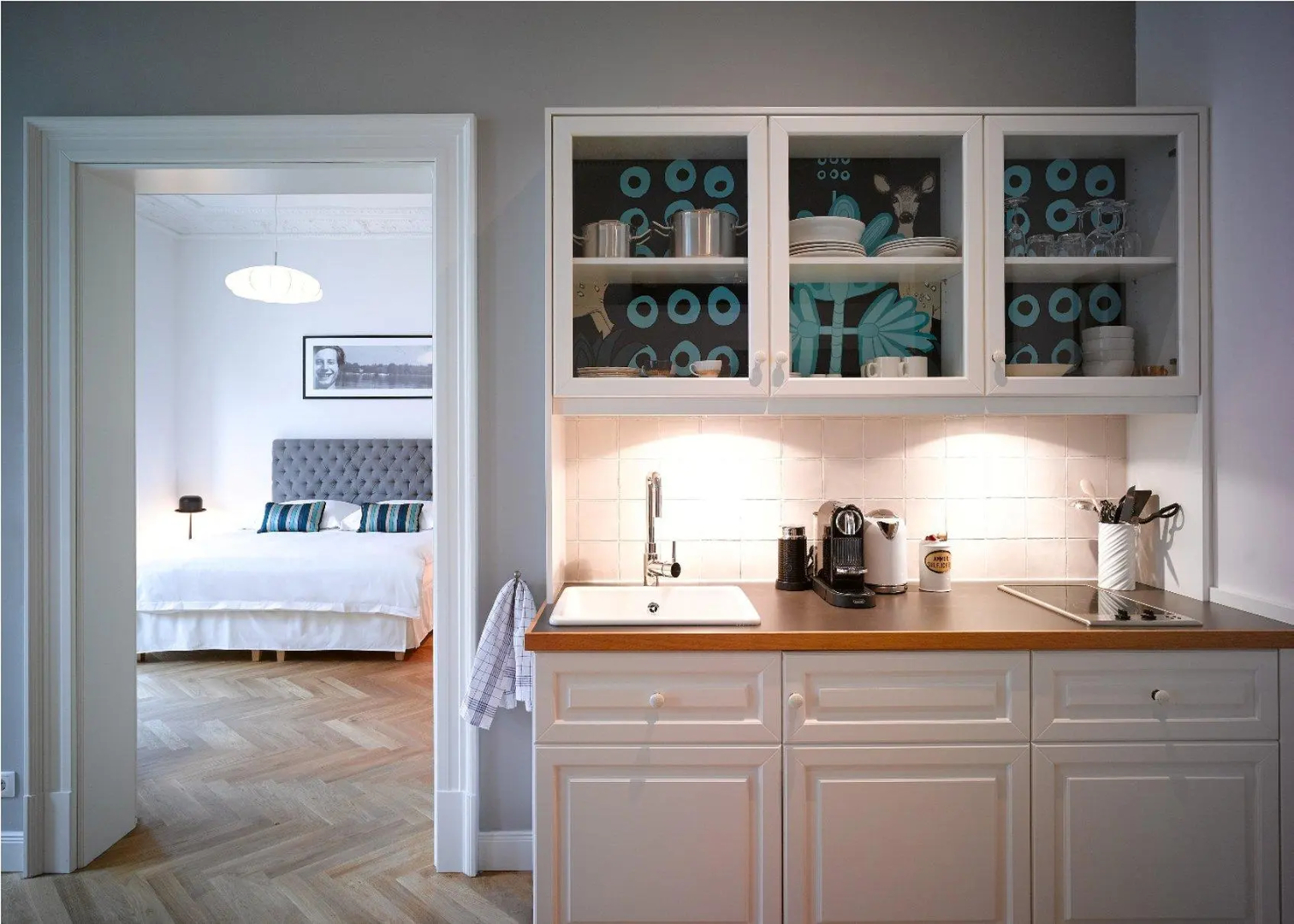 Foto - Gorki Apartments
