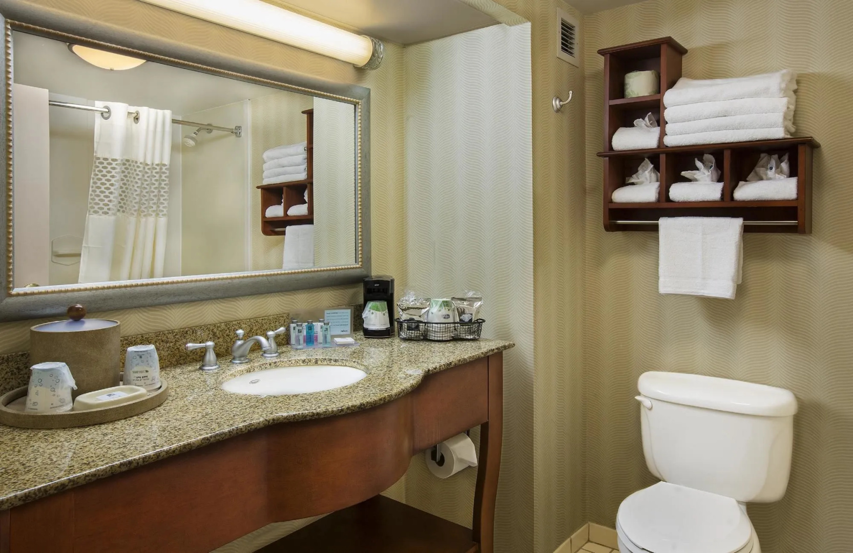 Foto - Hampton Inn Metairie
