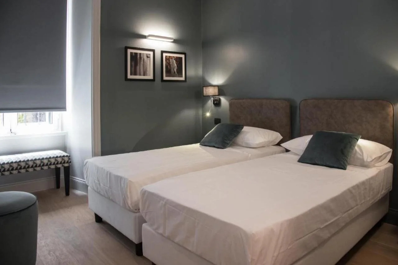 Photo - Domus Alberico