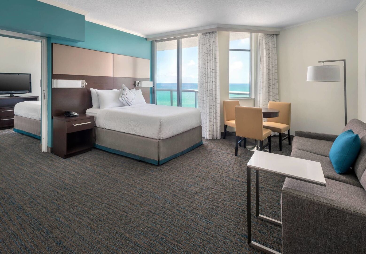 Photo - Residence Inn Fort Lauderdale Pompano Beach/Oceanfront