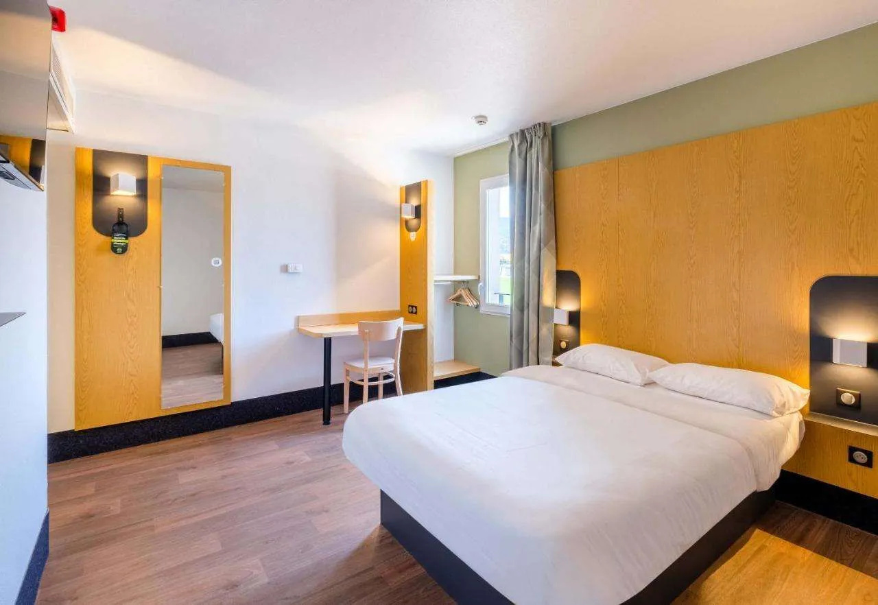 Foto - B&B HOTEL Cannes La Bocca Plage